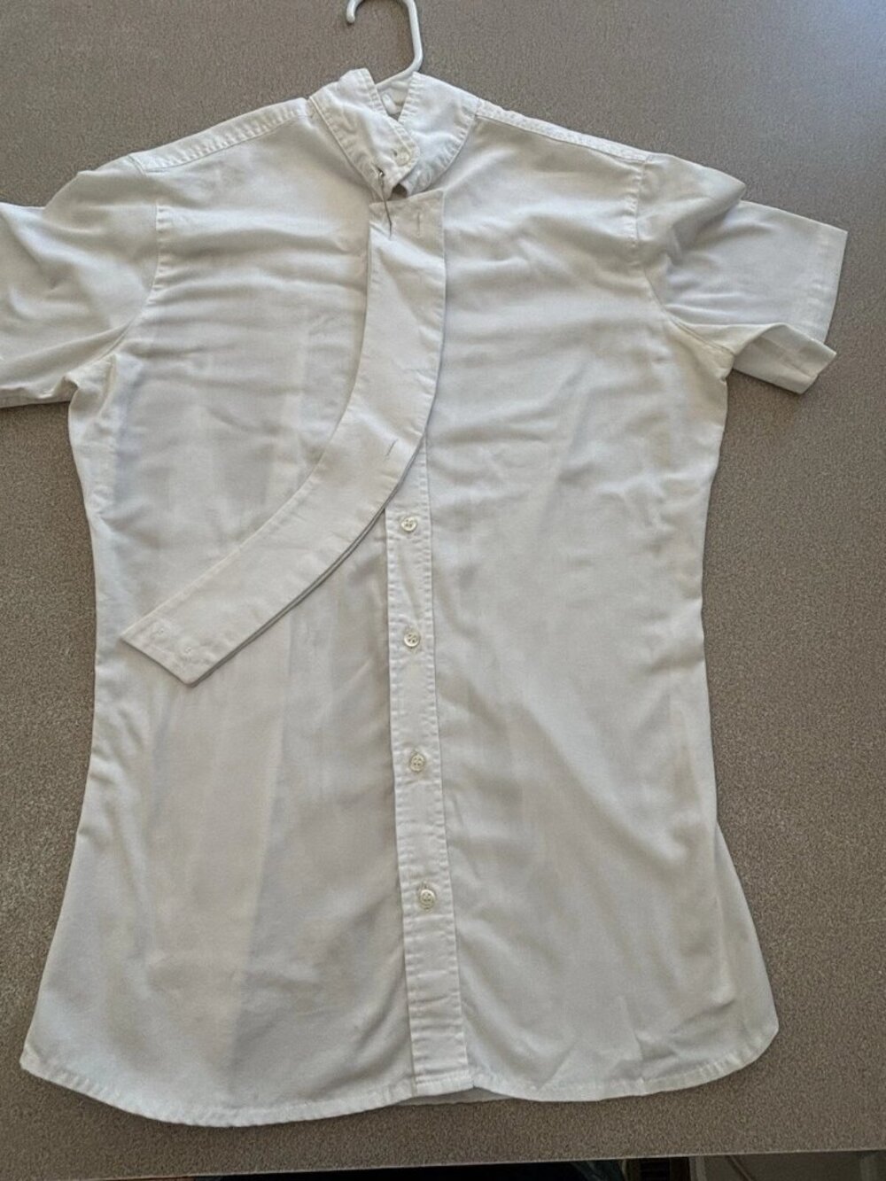 Equestrian Shirt